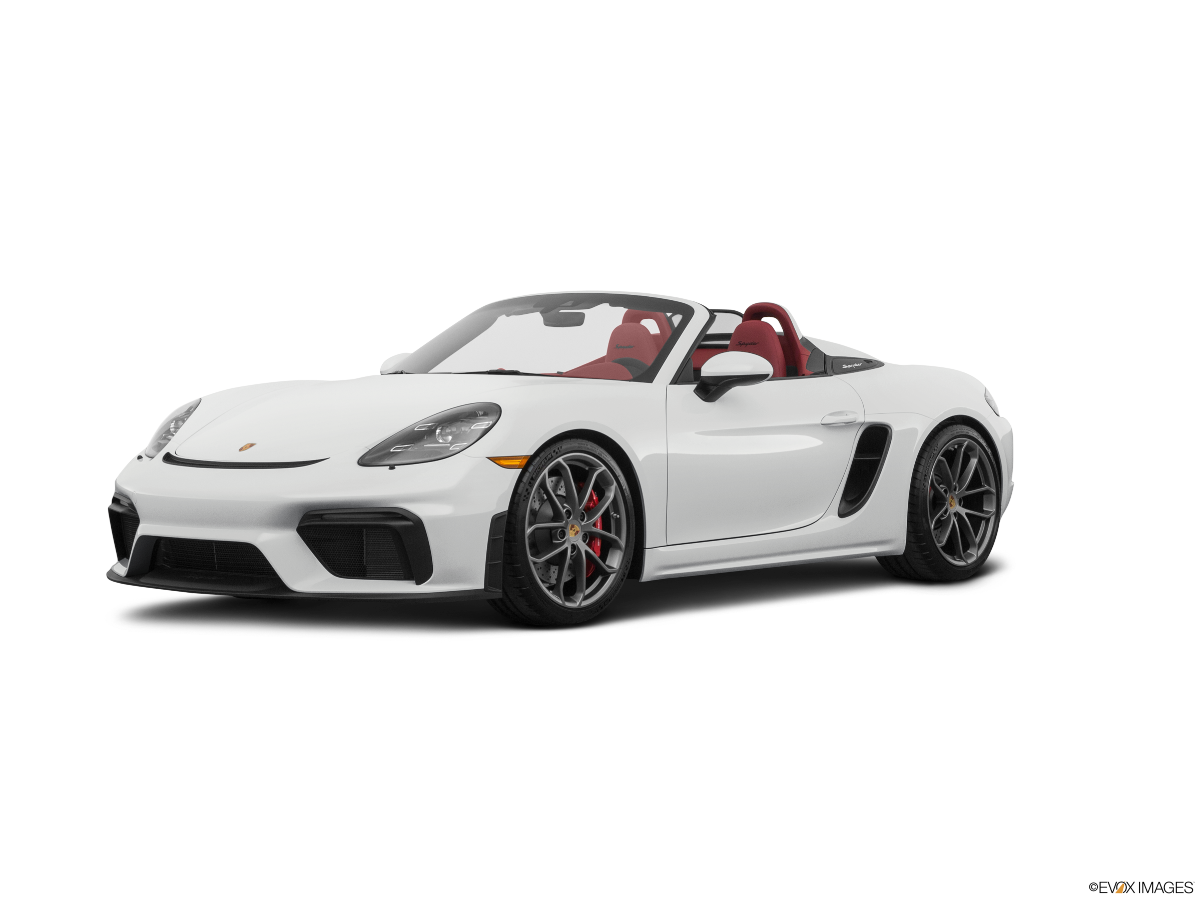 2020 Porsche 718 Spyder Convertible 2D Price, Listings & Reviews